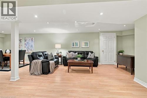 6575 Montevideo Road, Mississauga, ON 
