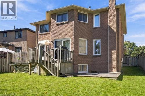 6575 Montevideo Road, Mississauga, ON 