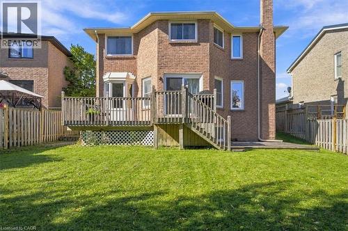 6575 Montevideo Road, Mississauga, ON 