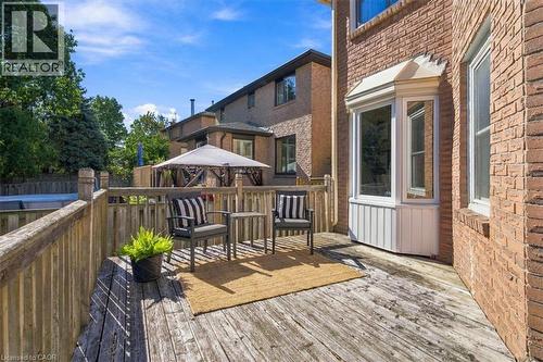 6575 Montevideo Road, Mississauga, ON 