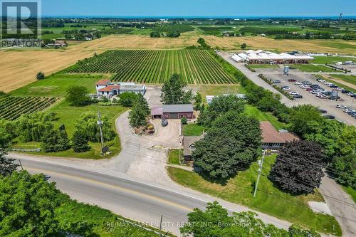 3745 King Street, Lincoln, ON 