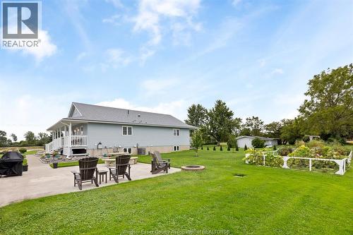 2208 County Rd 20 West, Essex, ON 