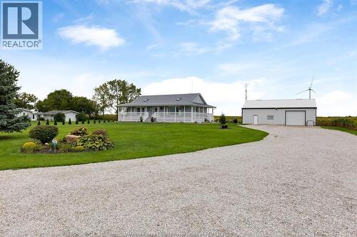 2208 County Rd 20 West, Essex, ON 