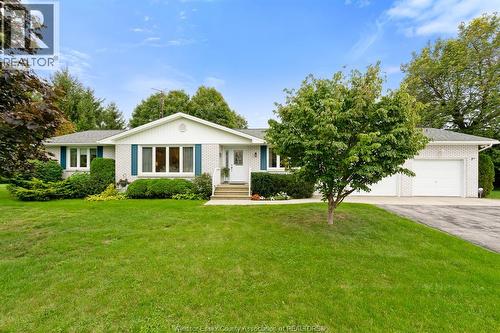 234 Essex Rd 18  Leamington, ON N8H 3V5