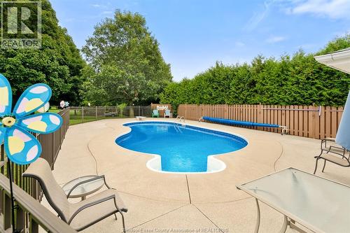 234 Essex Rd 18, Leamington, ON 