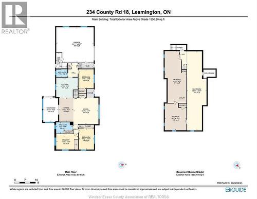 234 Essex Rd 18, Leamington, ON 
