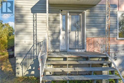 356 Sunset Road, Wahnapitae, ON 