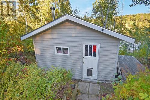356 Sunset Road, Wahnapitae, ON 