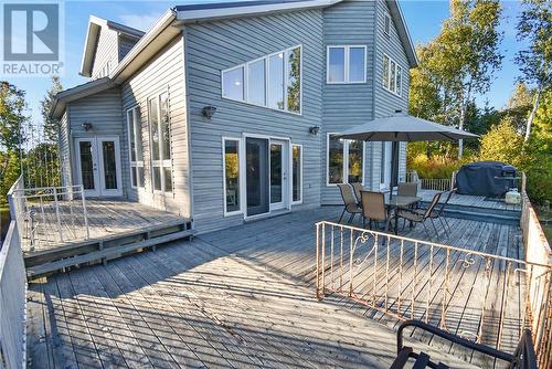 356 Sunset Road, Wahnapitae, ON 