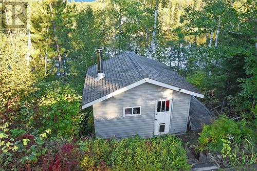 356 Sunset Road, Wahnapitae, ON 