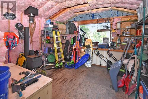 356 Sunset Road, Wahnapitae, ON 