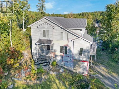 356 Sunset Road, Wahnapitae, ON 