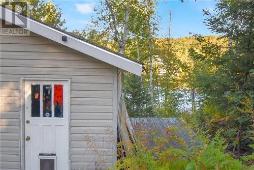 356 Sunset Road, Wahnapitae, ON 