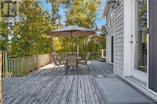 356 Sunset Road, Wahnapitae, ON 