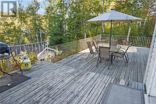 356 Sunset Road, Wahnapitae, ON 