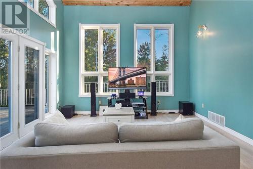 356 Sunset Road, Wahnapitae, ON 
