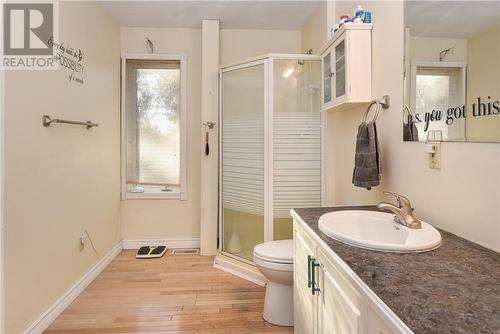 356 Sunset Road, Wahnapitae, ON 