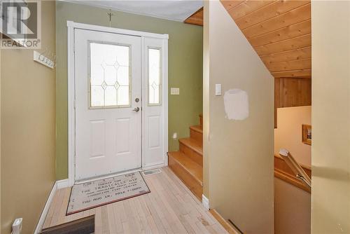 356 Sunset Road, Wahnapitae, ON 