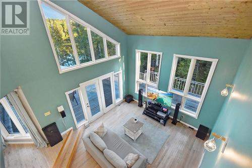 356 Sunset Road, Wahnapitae, ON 