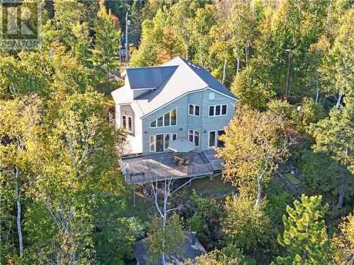 356 Sunset Road, Wahnapitae, ON 