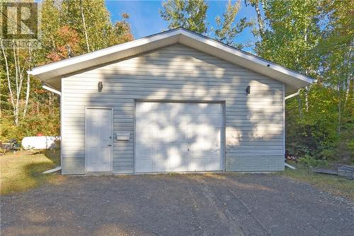 356 Sunset Road, Wahnapitae, ON 