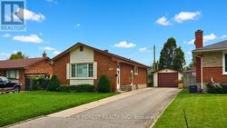 407 VERMONT AVENUE London South (South J), ON N5Z 3E4