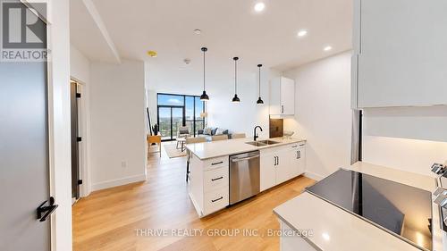 823 - 100 FULLARTON STREET , London East (East E), Ontario N6A 0G8 4