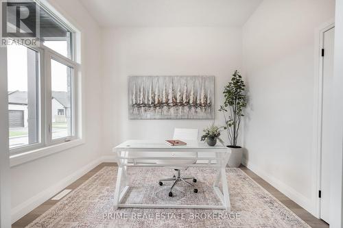 9 - 62 Compass Trail, Central Elgin (Port Stanley), ON 