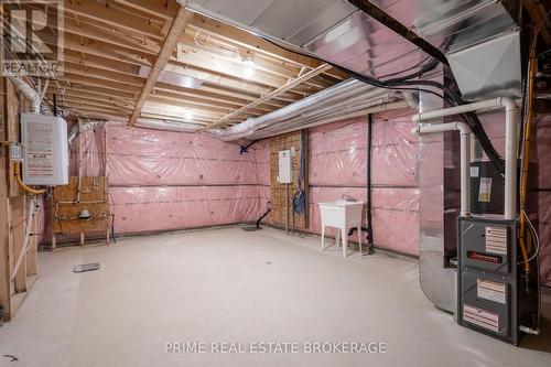 9 - 62 Compass Trail, Central Elgin (Port Stanley), ON 