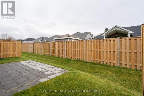 9 - 62 Compass Trail, Central Elgin (Port Stanley), ON 