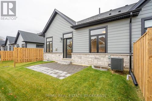 9 - 62 Compass Trail, Central Elgin (Port Stanley), ON 