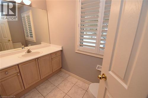 715 Bateman Court, Burlington, ON 