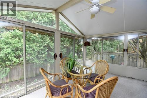 715 Bateman Court, Burlington, ON 