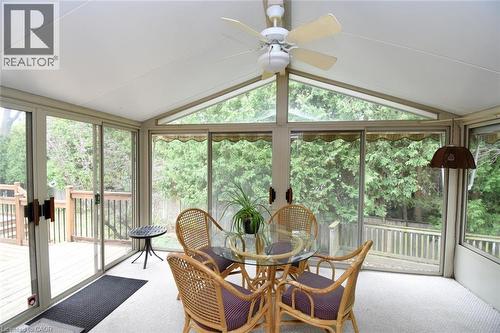 715 Bateman Court, Burlington, ON 
