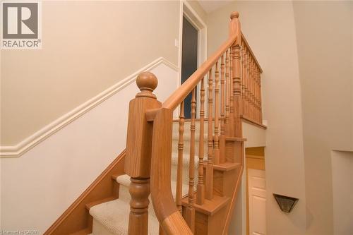 715 Bateman Court, Burlington, ON 