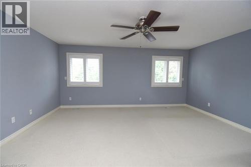 715 Bateman Court, Burlington, ON 