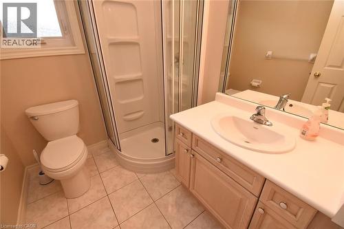 715 Bateman Court, Burlington, ON 
