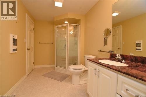 715 Bateman Court, Burlington, ON 
