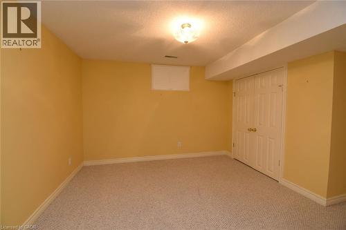 715 Bateman Court, Burlington, ON 