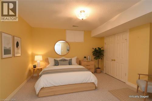 715 Bateman Court, Burlington, ON 