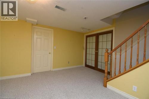 715 Bateman Court, Burlington, ON 