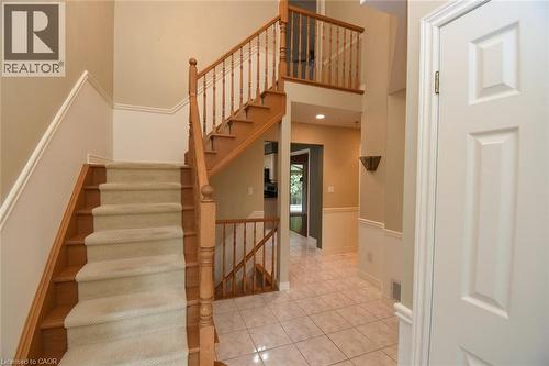 715 Bateman Court, Burlington, ON 