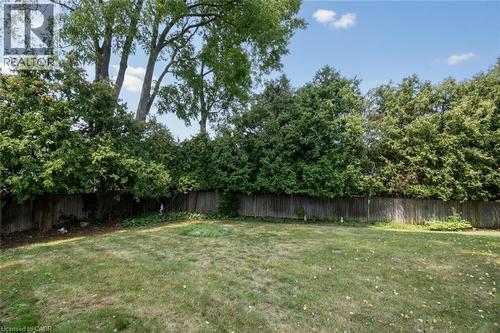 715 Bateman Court, Burlington, ON 