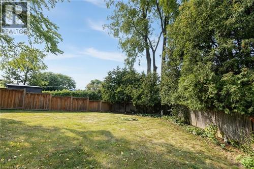 715 Bateman Court, Burlington, ON 