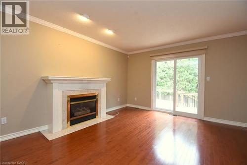 715 Bateman Court, Burlington, ON 