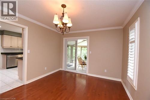 715 Bateman Court, Burlington, ON 