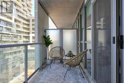 702 - 2087 Fairview Street, Burlington (Freeman), ON 