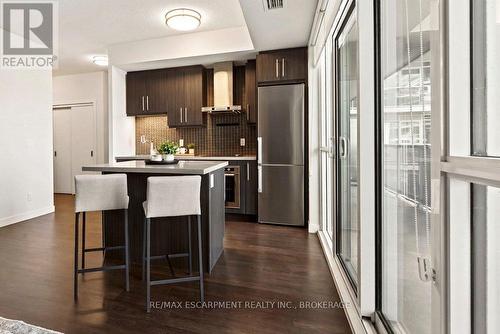 702 - 2087 Fairview Street, Burlington (Freeman), ON 