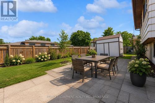 Virtually Landscaped - 49 Grove Avenue, St. Catharines (Secord Woods), ON 