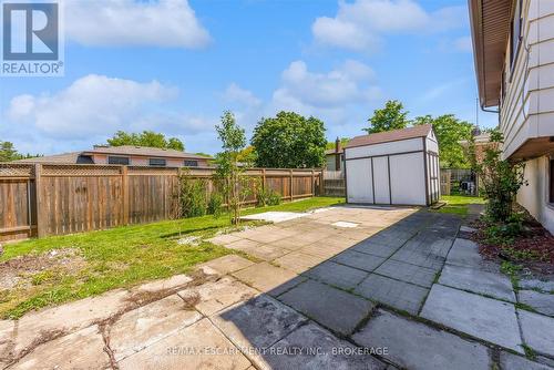 49 Grove Avenue, St. Catharines (Secord Woods), ON 